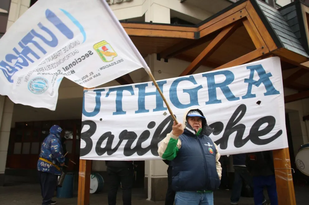 Por el DNU, trabajadores temporarios podrían caer en la precarización laboral