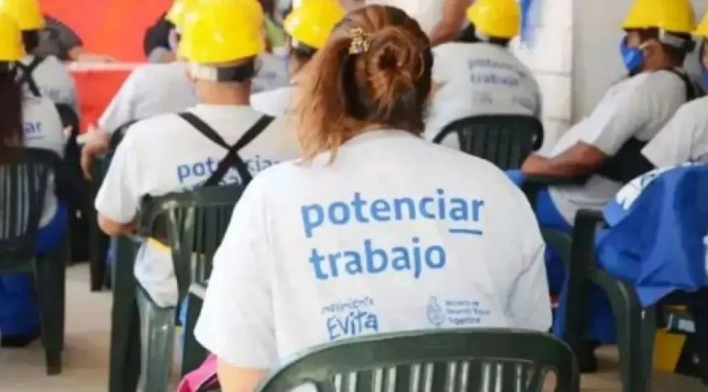 Nuevo beneficio para titulares de Potenciar Trabajo: cómo tramitar jubilaciones