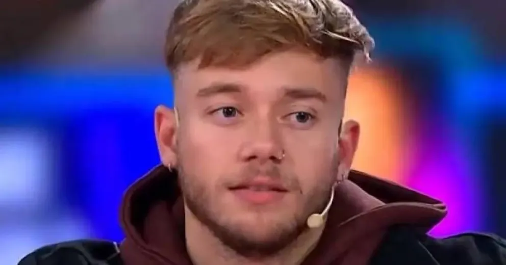 ¡Triste! Nacho confesó qué fue lo peor que le pasó en Gran Hermano