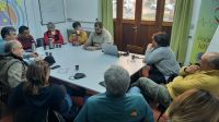 Este jueves comienza el Operativo Invierno 2023 en Bariloche