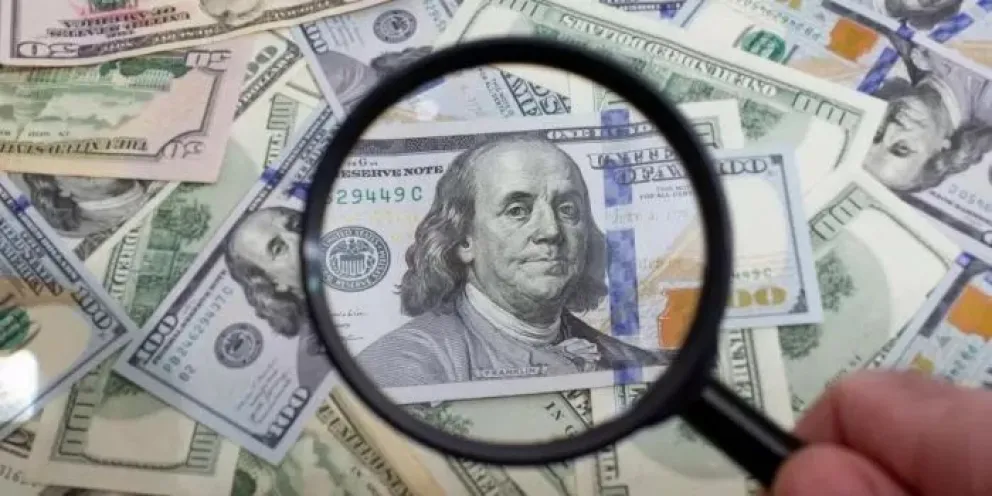 Nueva suba del dólar blue: cotización del martes 23 de mayo