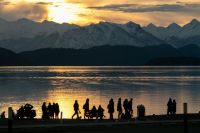 Aerolíneas tiene más del 96 % de los vuelos vendidos a Bariloche 