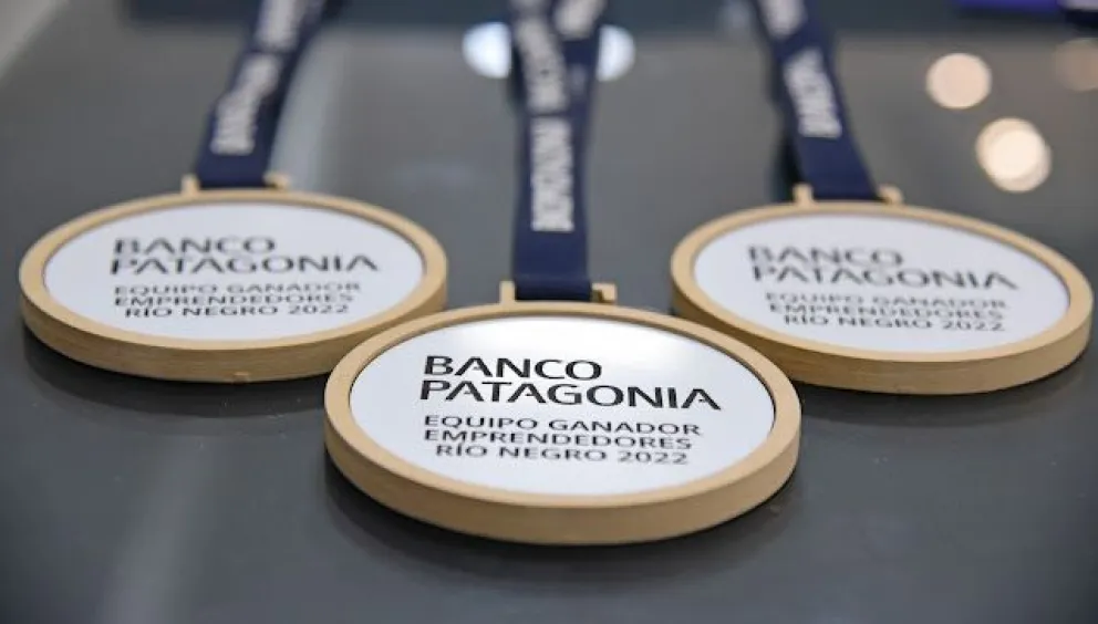 Banco Patagonia y Fundación Nobleza Obliga impulsan "Emprendedores de Río Negro"