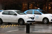 Reunión entre Cortés y trabajadores del volante: ¿Habilitan Uber y Cabify?