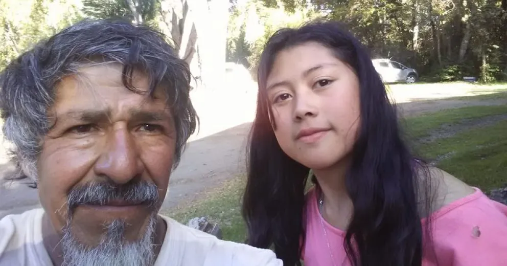 Albañil y escritor: Abel Nazario Almendra lanza su conmovedor libro nacido en pandemia