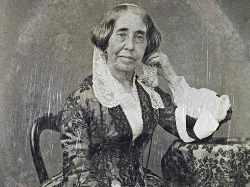 ¿Participaron las mujeres en la Revolución de Mayo?