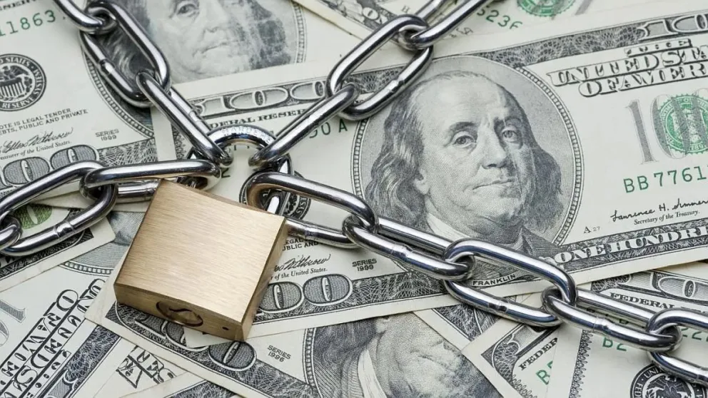 Dólar blue: a cuánto cotiza este miércoles 24 de mayo tras el nuevo cepo al MEP y CCL