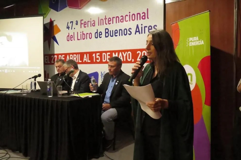 El FER acompañará a la Fiesta Provincial del Teatro