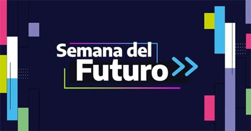 Bariloche será parte de la “Semana del Futuro”