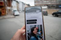 ¿Puede el municipio fiscalizar la actividad de Uber en Bariloche?