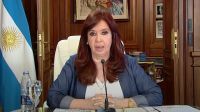 El fiscal Marijuán pidió sobreseer a Cristina Kirchner en la causa de la “Ruta del dinero K”