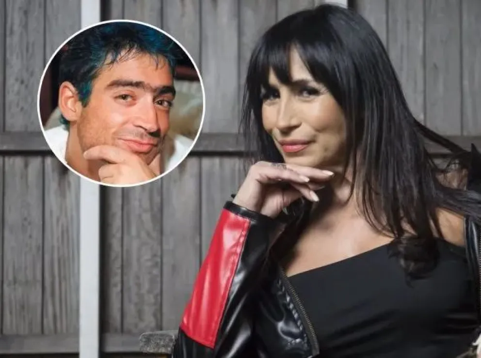 Marixa Balli reveló qué le dijo el Potro Rodrigo días antes de morir