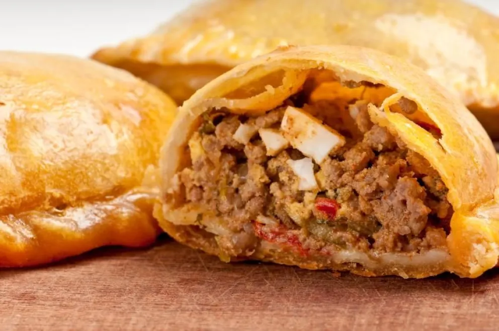 Cómo hacer empanadas criollas para festejar el 25 de Mayo