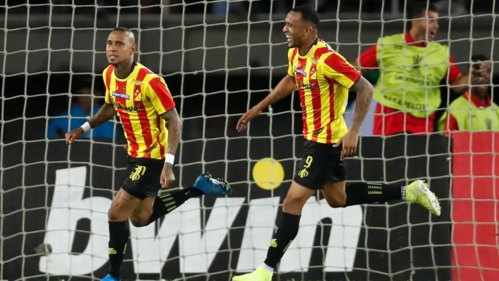 No pudo cerrar su clasificación: derrota de Boca en Colombia