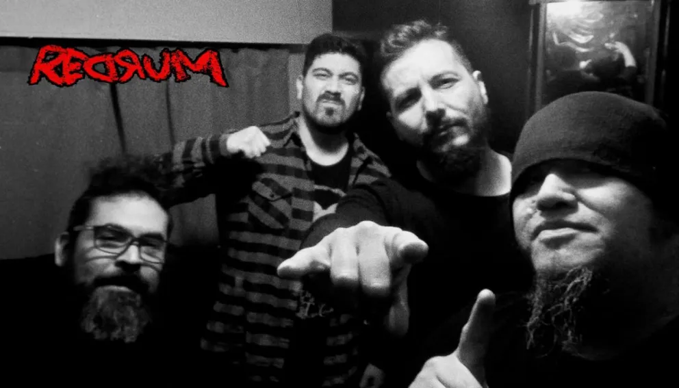Redrum presenta “Animal, camino y soledad”