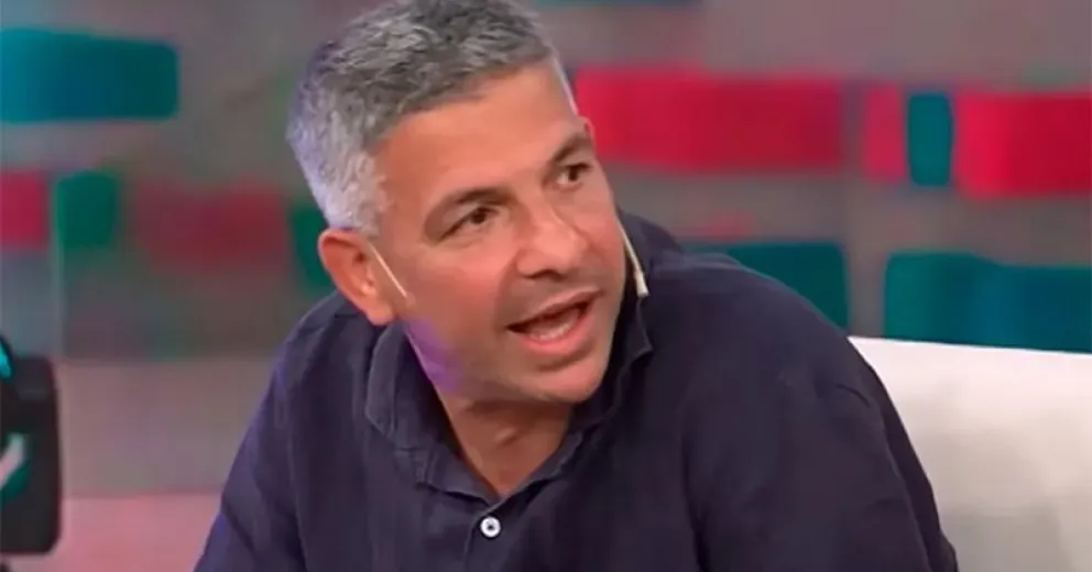 Abrieron el celular de Marcelo Corazza y está más comprometido: qué vio la policía