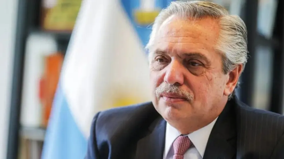 Está en duda la presencia del presidente en Bariloche porque no puede encabezar inauguraciones