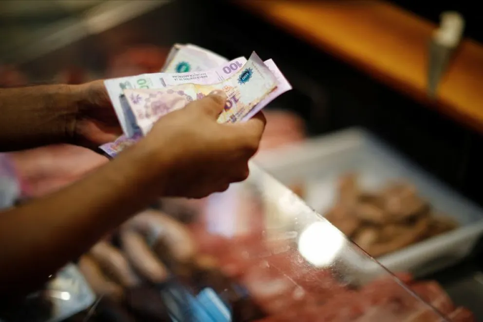 A cuánto podría llegar la inflación de mayo según las previsiones de las consultoras