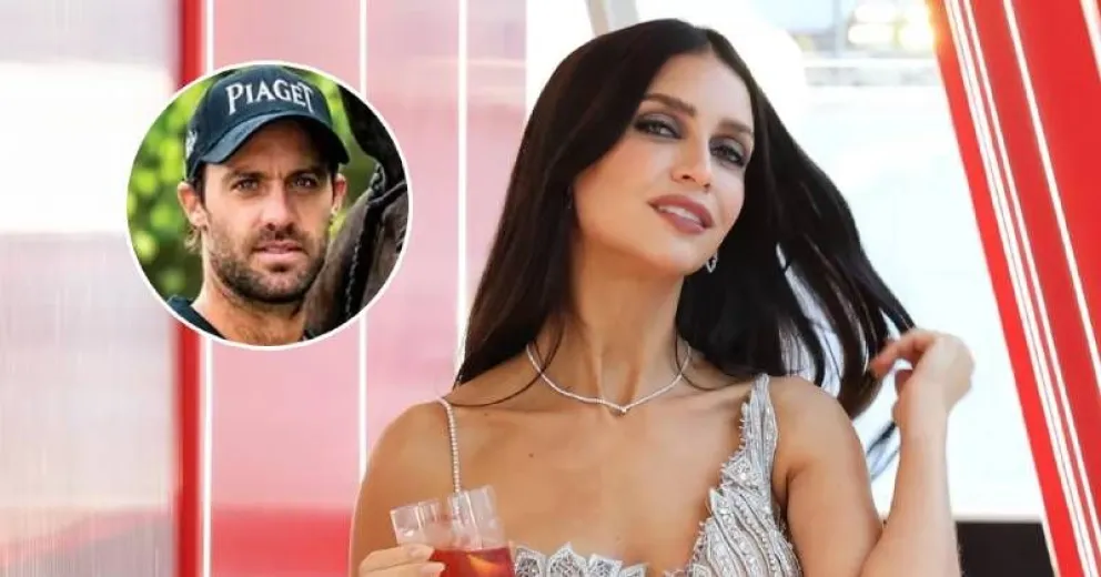 La reconciliación de Zaira Nara y su novio millonario: la foto que eligieron para probarlo