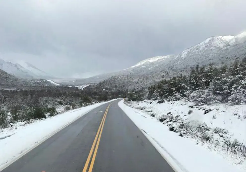 Vuelta a casa: ¿Cómo están las rutas de la región?
