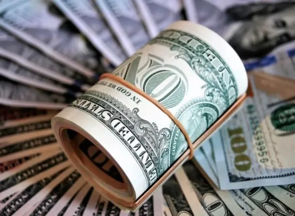 Dólar blue: a cuánto cerró hoy viernes 26 de mayo