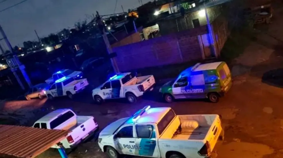 Horror: entraron a una casa vestidos de policías y fusilaron a un hombre mientras dormía