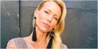Un famoso modisto contó todos los secretos del vestido de novia de Nicole Neumann