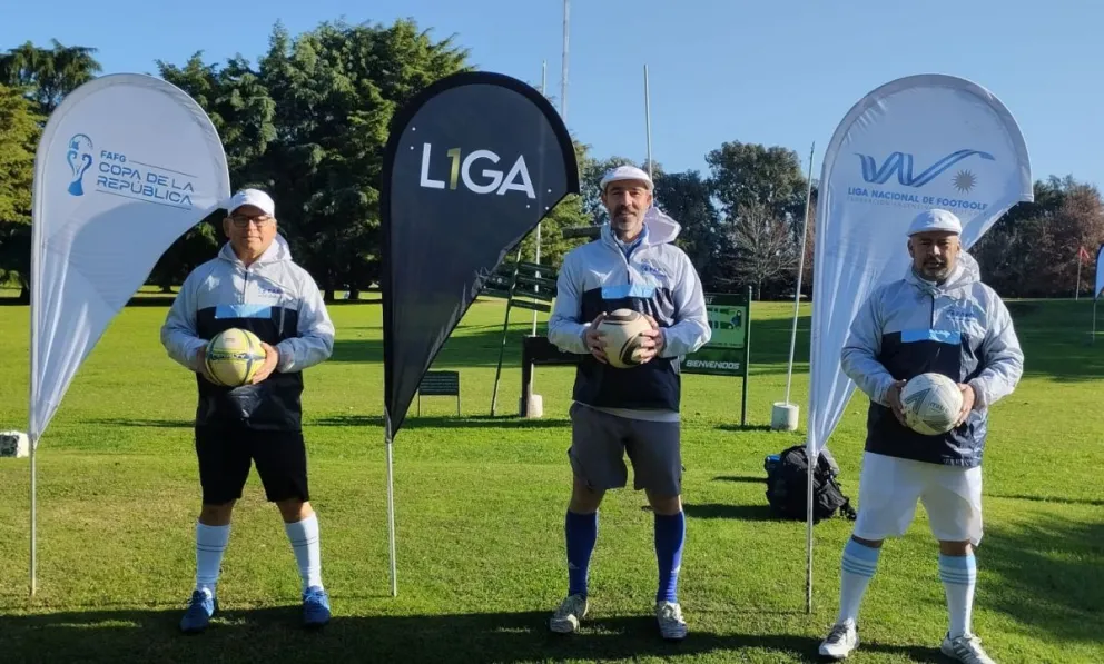 Con presencia barilochense, comenzó la competencia nacional en Buenos Aires