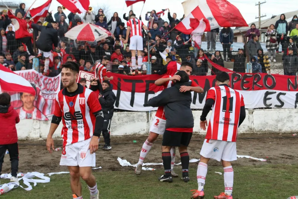 Estudiantes ganó y es finalista, a Chicago no le alcanzó