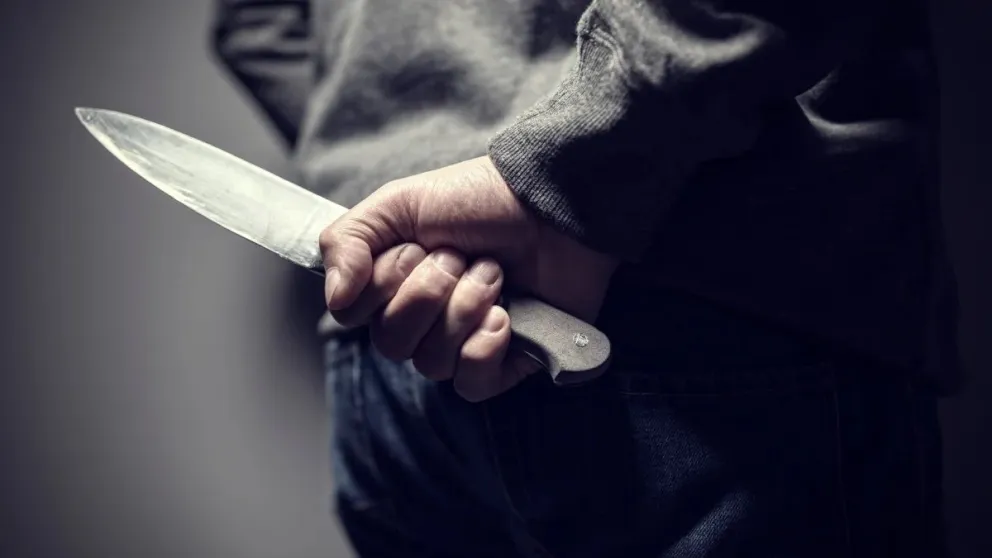 Intento de femicidio: jubilado apuñaló a su expareja y luego se suicidó