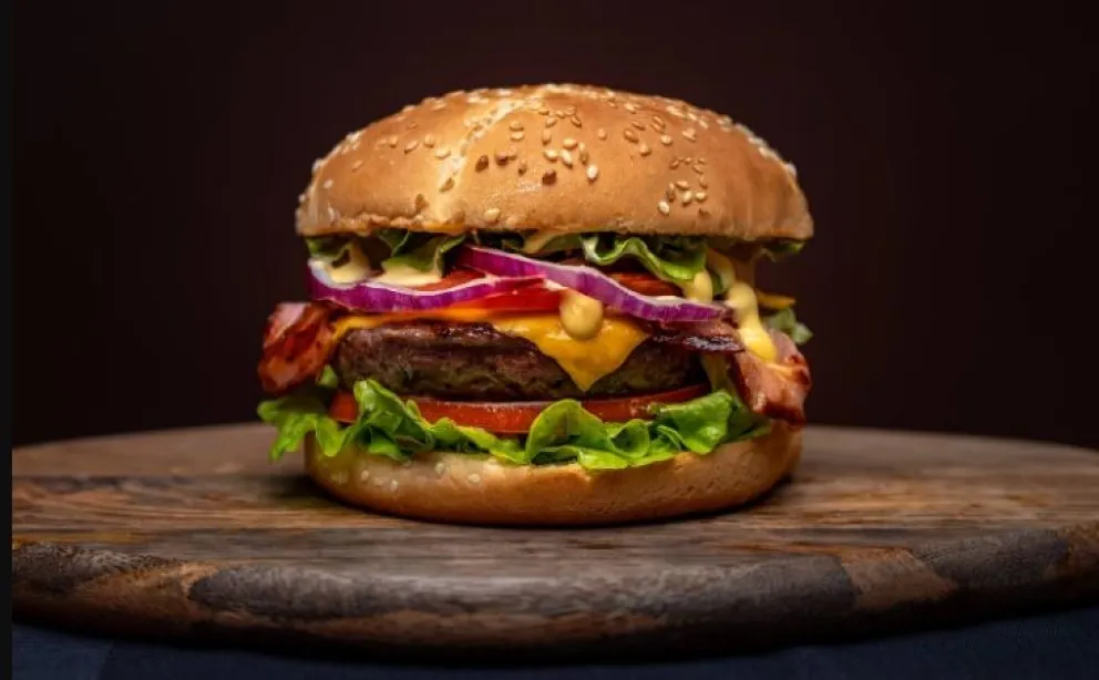 Día Mundial de la Hamburguesa: este es el motivo por el que se celebra cada 28 de mayo