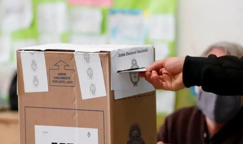 Elecciones 2023: conocé los requisitos que se deben cumplir para poder votar