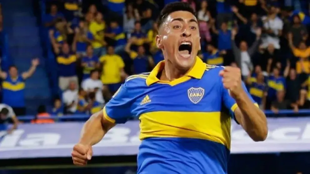 Boca venció a Tigre y acumula cuatro victorias en cinco partidos