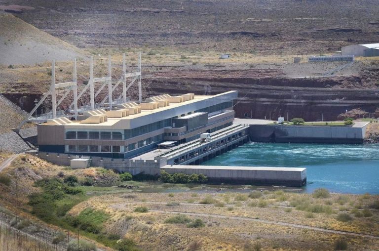 Nación prorrogó las concesiones de las represas hidroeléctricas y hay ...