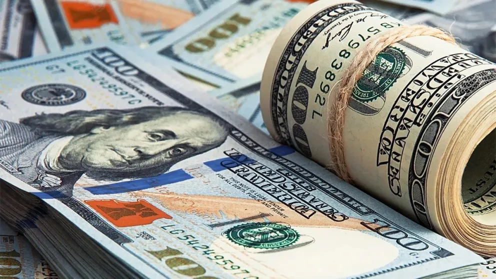 Dólar blue: cotización del lunes 29 de mayo, tras 4 días sin operaciones cambiarias