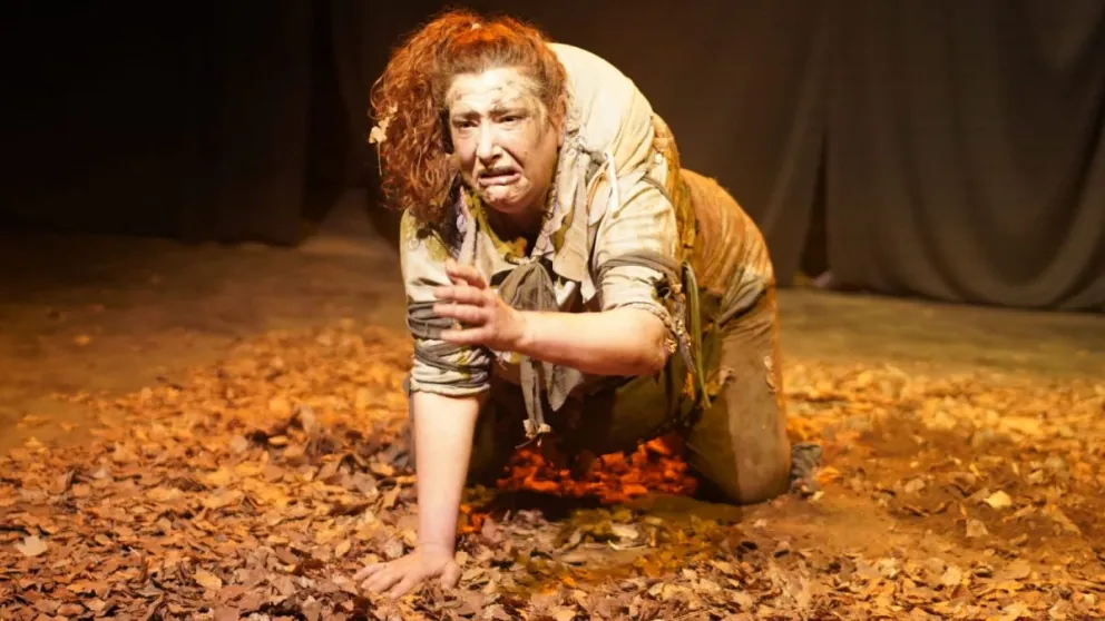 Será barilochense la obra que representará a Río Negro en el Nacional de Teatro