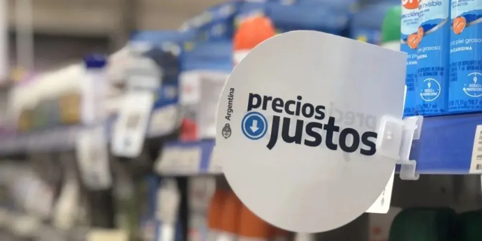El Gobierno lanzará Precios Justos Barriales: de qué se trata y qué productos incluirá