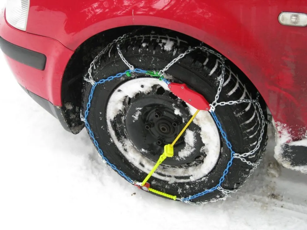 Cómo preparar tu auto para el invierno barilochense: consejos útiles