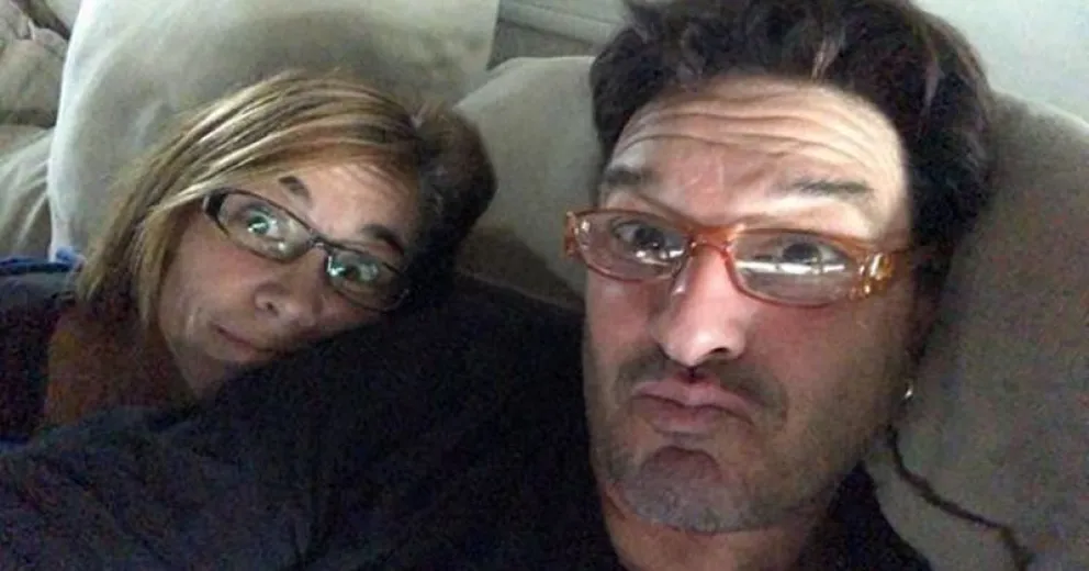 Damian de Santo reveló por qué tras 23 años decidió vivir en casas separadas con su esposa