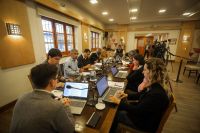 El Deliberante pone la lupa sobre el funcionamiento interno del Emprotur