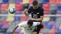 Mundial Sub-20: se abren los octavos de final con Estados Unidos - Nueva Zelanda 