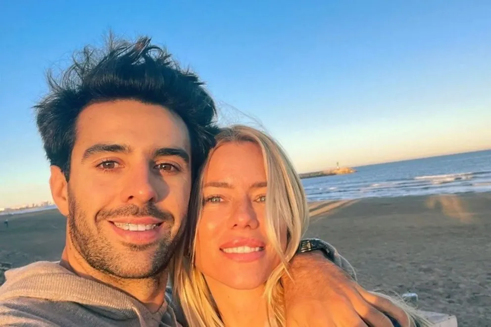 La Confederación Mapuche de Neuquén repudió el casamiento de Nicole Neumann y Manuel Urcera