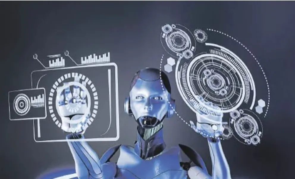 Fuerte advertencia sobre la Inteligencia Artificial: podría causar la "extinción" de la humanidad