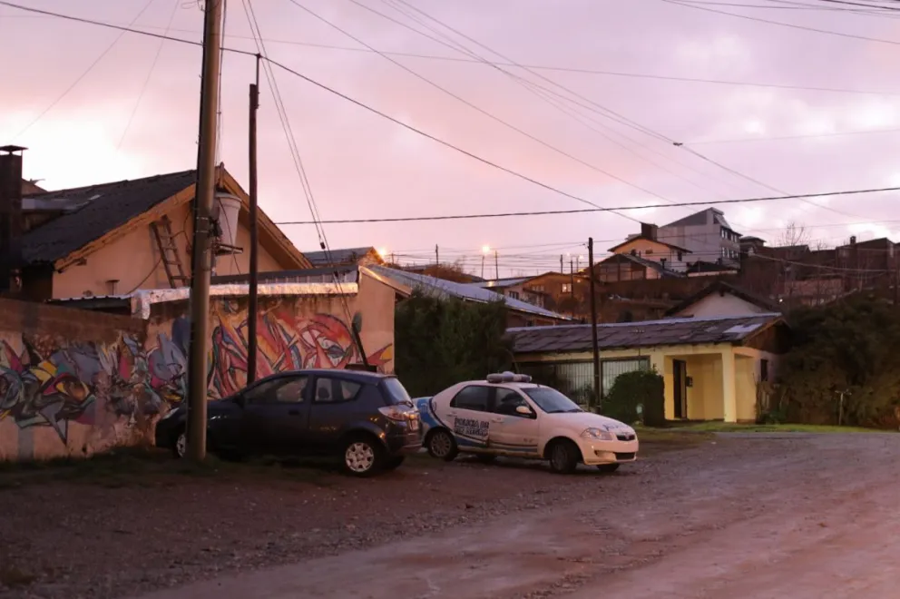 Los denunciantes cambiaron la versión y dijeron que el hecho no fue en Bariloche