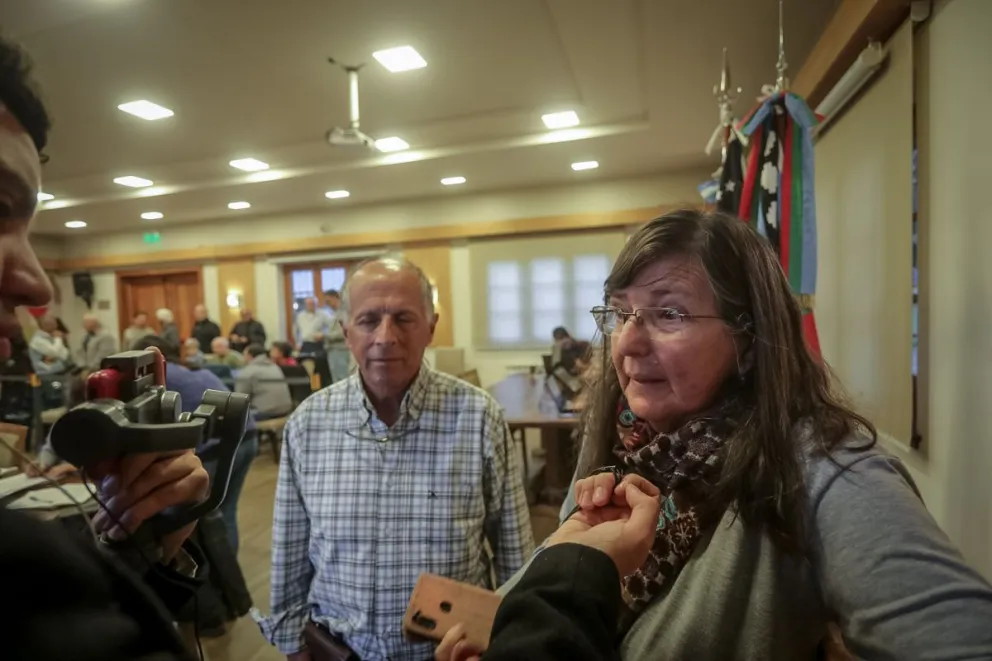 Junta Vecinal Pinar de Festa pide explicaciones por mega emprendimientos inmobiliarios