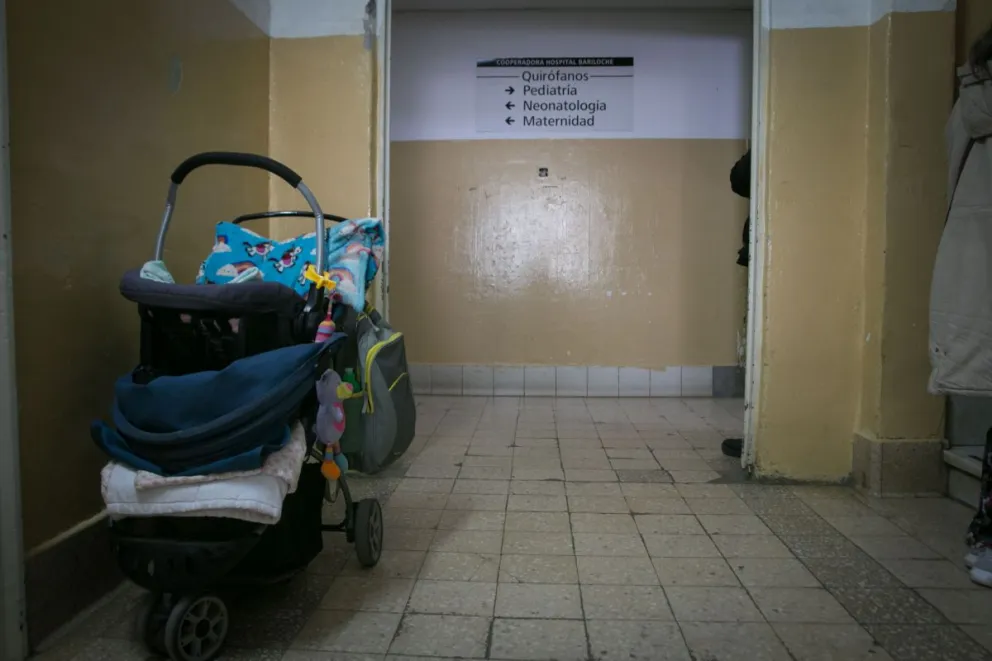 Amparo ordenó la cobertura total y urgente de un tratamiento de fertilización in vitro