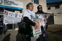 La madre de Brenda Diaz reclama justicia:"No me cierra que mi hija se haya matado"