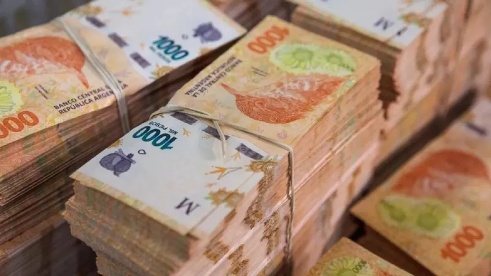 Cuánto dinero tenés que poner a plazo fijo para ganar $100.000 mensuales