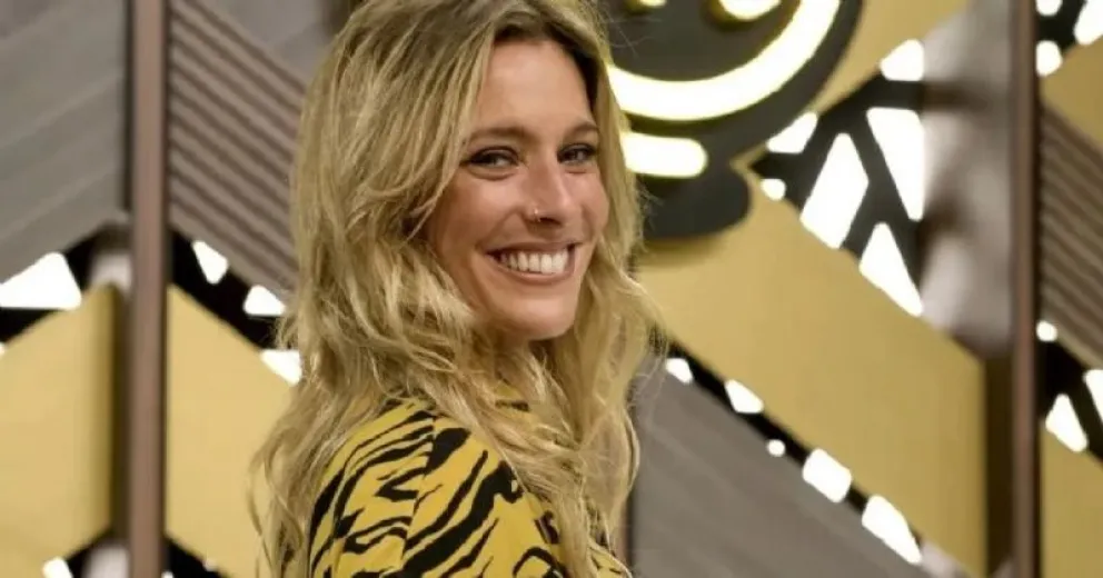 Ángel de Brito reveló por qué Dani La Chepi está "desaparecida"