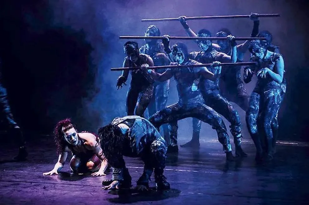 Abrió convocatoria para tres líneas Iberescena